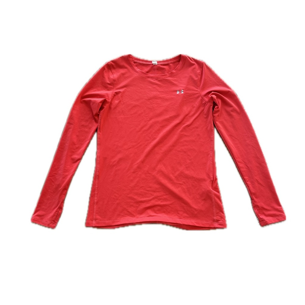 Under Armour Workout Top